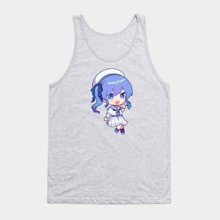 Hoshimachi Suisei Tank Top